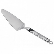 Лопатка кухонная Bergner Gizmo кондитерська 25,5 см (BG-3282) (291572)