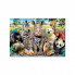 Пазл Educa Animals 1000 елементів (6425186) (337572)