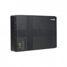 Источник бесперебойного питания TTN DC-1036P 36W 12000mAh (DC-1036P_12000) (343572)