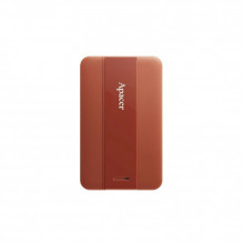 Внешний жесткий диск 2.5" 1TB Apacer (AP1TBAC237R-1) (174672)