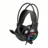 Наушники Xtrike ME GH-709 RGB Black (GH-709) (208672)