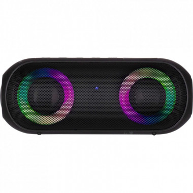 Акустическая система 2E SoundXPill Black (2E-BSSXPLLWBK) (239672)