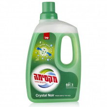 Гель для стирки Sano Crystal Noir 3 л (7290013269263) (255672)