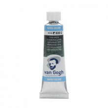 Акварельные краски Royal Talens Van Gogh (630), Зелений сутінковий, туба 10 мл (8712079418014) (271672)