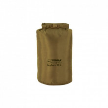 Гермомешок Terra Incognita DryPack 55 Coyote Brown (4823081504542) (282672)