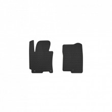 Коврик в салон EVAtech передні Hyundai Elantra (MD) (5 clips) 2010 (HY1975A2LA3RBB) (314672)