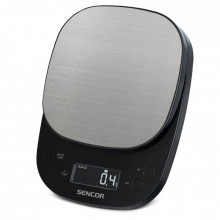 Весы кухонные Sencor SKS0804BK (340672)