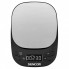 Весы кухонные Sencor SKS0804BK (340672)