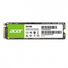 Накопитель SSD M.2 2280 512GB FA100 Acer (BL.9BWWA.119) (153872)