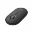 Мышка Logitech Pebble M350s Wireless Graphite (910-007015) (180872)