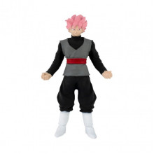 Стретч-игрушка DragonBall 96000_Super Saiyan Rose G