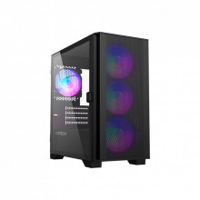 Корпус MONTECH AIR 100 ARGB (B) (256872)