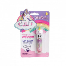 Детская косметика Martinelia Блеск для губ со штампом MAGICAL UNICORN (79003) (269872)