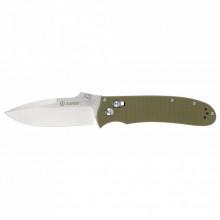 Нож Ganzo D704-GR Green (D704-GR) (275872)