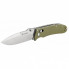 Нож Ganzo D704-GR Green (D704-GR) (275872)