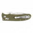 Нож Ganzo D704-GR Green (D704-GR) (275872)