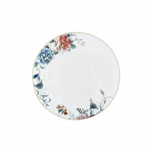 Тарелка Vittora "Піони" Aura Dinner 23 см (VT-1230AР) (292872)