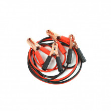 Провода для запуска для автомобиля Maxxter 300 А, 3 м (JC-300A-3M) (295872)