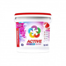 Стиральный порошок Active PR Color С ароматом свежести 10 кг + Дозатор (4820196010715) (341872)