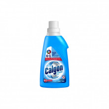 Смягчитель воды Calgon Power 4 в 1 Гель для защиты стиральной машины 750 мл (5900627039467) (343872)