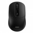 Мышка AOC MS300B Wireless/Bluetooth Black (MS300B/LA) (345872)