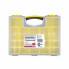 Органайзер 16.5" 420x335x62 мм INTERTOOL BX-4009 (175972)