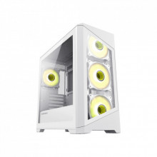 Корпус Gamemax Destroyer TGW (212972)