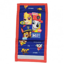 Кошелек детский Paw Patrol PL821, 13 х 10,5 х 1,5 см