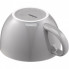Чашка Ardesto Merino 480 мл Grey (AR3486GY) (290972)