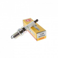 Свеча зажигания NGK 1145 BCPR5E (298972) Свеча зажигания NGK 1145 BCPR5E (298972)