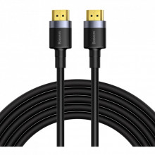 Кабель мультимедийный HDMI M to HDMI M 1.0m V2.0 Baseus (CADKLF-E01) (319972)