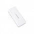 Батарея универсальная Esperanza 8000mAh input/Micro-USB, output/3*USB, White/Grey (EMP106WE) (341972)