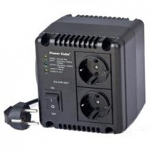 Стабилизатор EnerGenie 1000 ВА, 600Вт (EG-AVR-1001) (233082)
