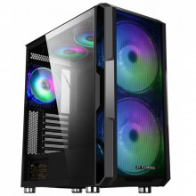 Корпус 2E CONTEGO NEO (2E-GW05) (240082)