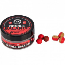 Бойл Brain Double Balance Cranberry Squid (журавлина + кальмар) 10+8х12mm (1858.21.71) (248082)