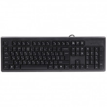 Клавиатура A4Tech KR-83 USB (4711421805964) (256082)