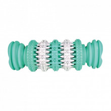 Игрушка для собак Trixie Denta Fun Mintfresh Косточка 15 см (4011905329444) (307082)