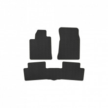 Коврик в салон EVAtech Toyota Matrix (E130) 2002-2008 1 поколінн (TY32264ZB3RBB) (314082)