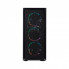 Корпус 1stPlayer Go6-BK-4FS7 (320082)