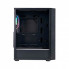 Корпус 1stPlayer Go6-BK-4FS7 (320082)