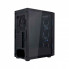 Корпус 1stPlayer Go6-BK-4FS7 (320082)