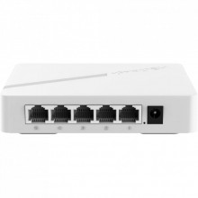Коммутатор сетевой H3C BS205-EU (322082)