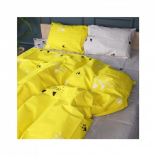 Постельное белье MirSon Бязь Premium 19-2508 Cascata 110х140 (2200001162617) (330082)