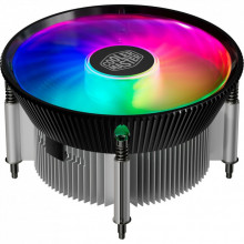 Кулер для процессора CoolerMaster RR-I7C7-18PA-B1 (200182)