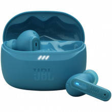 Наушники JBL Tune Beam 2 Turquoise (JBLTBEAM2TQE) (248182)