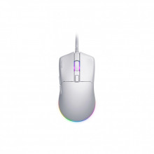 Мышка Hator Pulsar 3 USB White (HTM611) (257182)