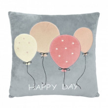 Мягкая игрушка Tigres Подушка Happy Day (ПД-0464) (266182)