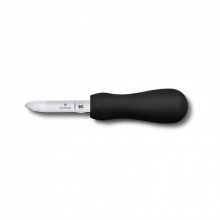 Кухонный нож Victorinox для устриц Black (7.6394) (288182)