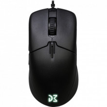 Мышка Dream Machines DM7 Switch Duo Wireless/USB Black (DM7_SWITCH_DUO) (317182)