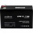 Батарея к ИБП LogicPower LPM 12В 7 Ач (3862) (154382)